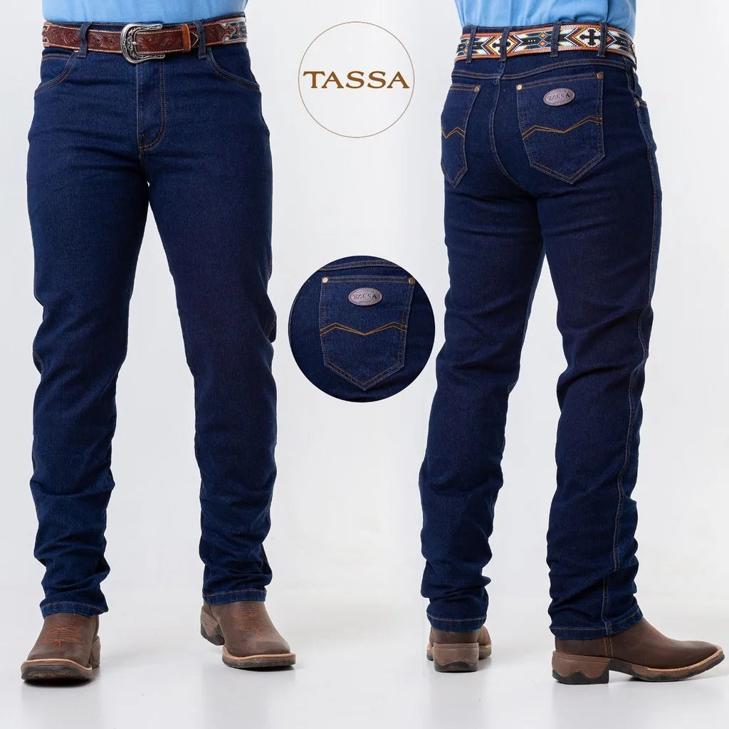 Stretch Home Country Cowboy Boot Cut Jeans