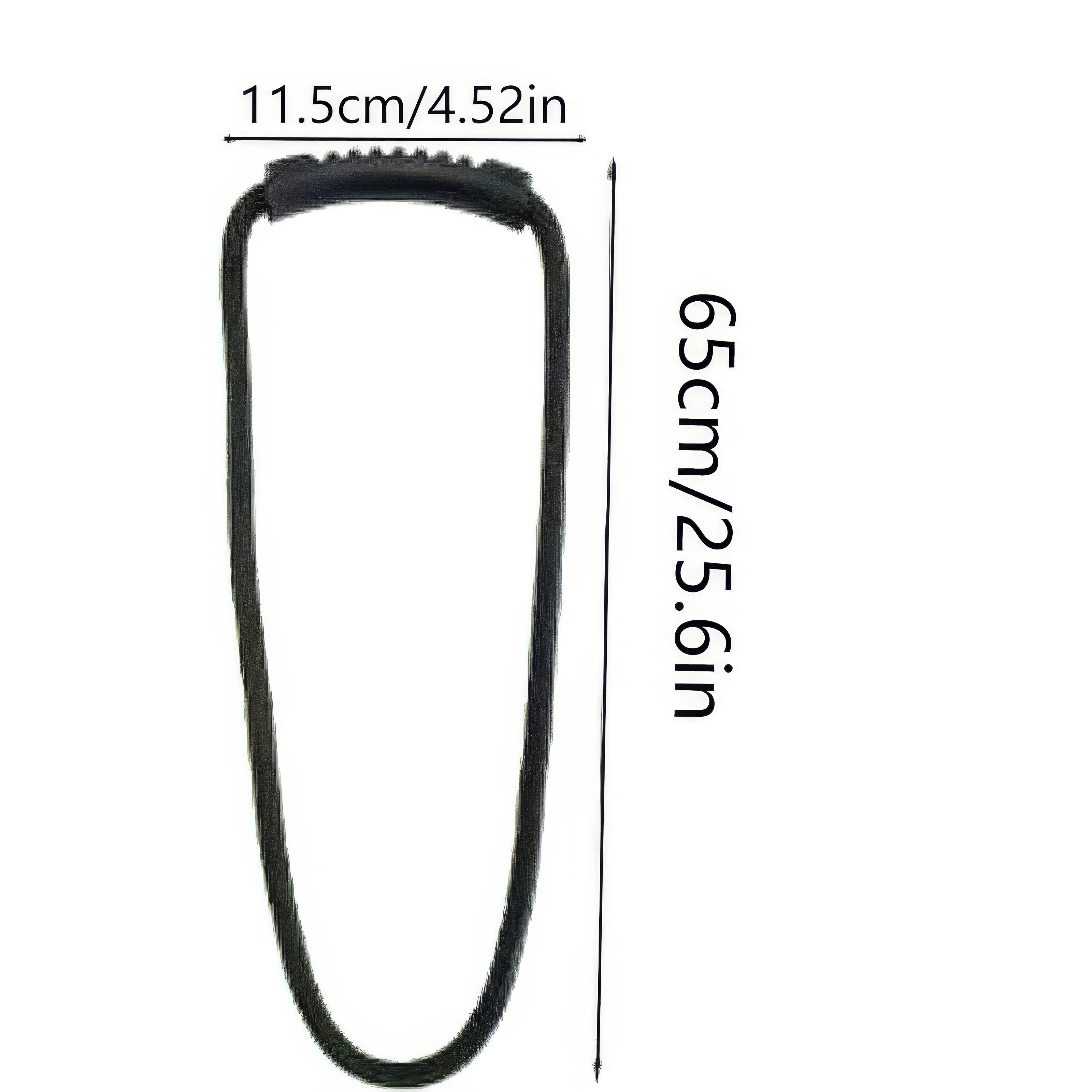 2 Heavy-duty Storage Straps, Suitable for Wires, Cables, and Water Pipes, Handheld Binding Solution for Easy Hanging