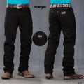 Stretch Home Country Cowboy Boot Cut Jeans