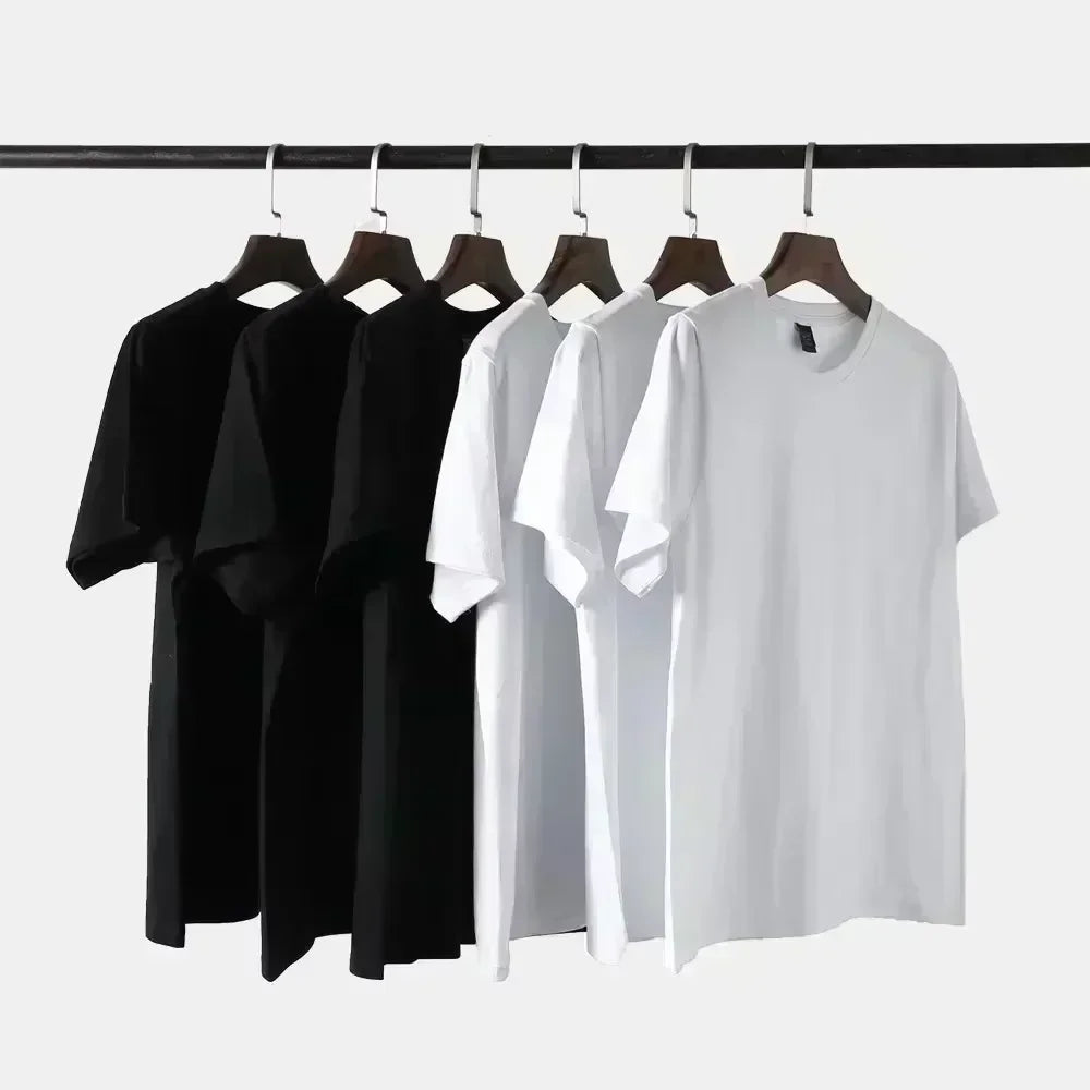2026 New Funny Jesus Meme 100%cotton men's shirt Vintage O-Neck Short Sleeve Harajuku women's summer fashion oversized Tshirt