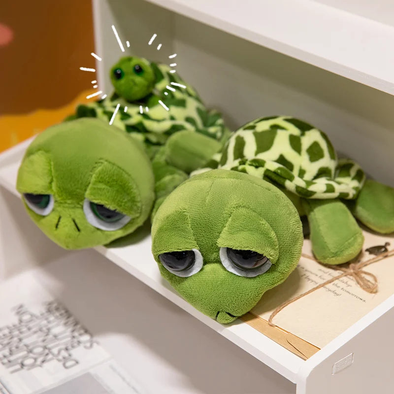 Kawaii Koala Mother And Child Series Plush Doll Simulation Penguin Dolphin Meerkat Sloth Tortoise Tiger Kangaroo Plush Toy Gifts