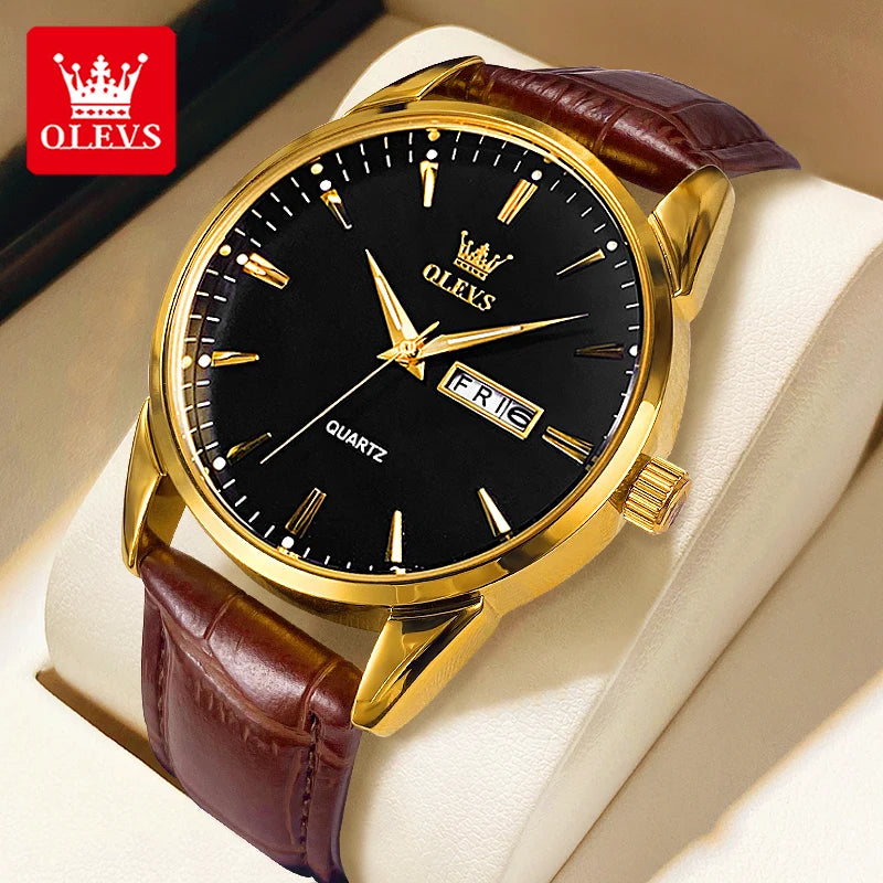 OLEVS 6898