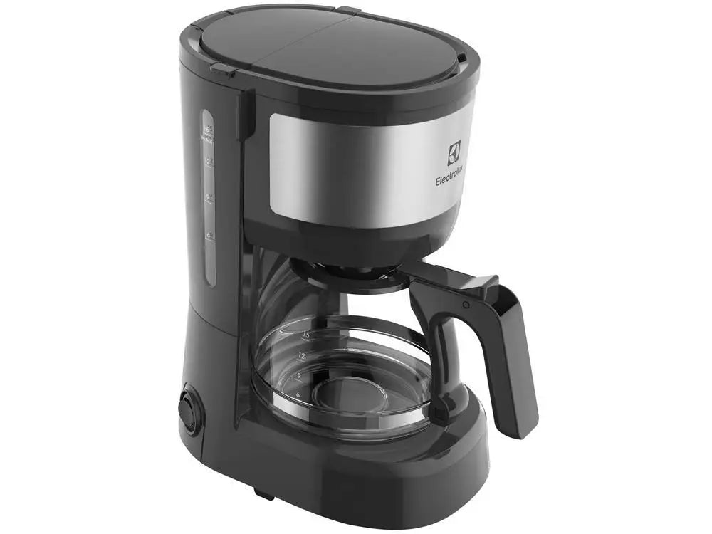 Electrolux Efficient ECM10 Electric Coffee Maker-110V