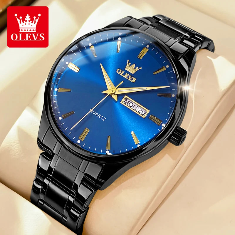 OLEVS 6898