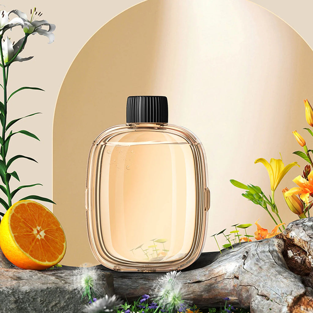 50ML Essential Oil for  Aromatherapy Machine Automatic Aroma Diffuser Fragrance Essential Oil Air Fresher Bedroom Study Toilet