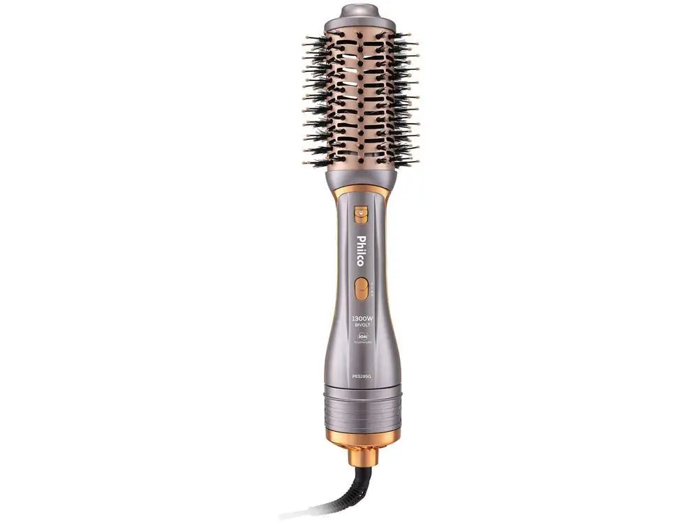 Philco PES19SG Dryer Brush 1300W - Bivolt