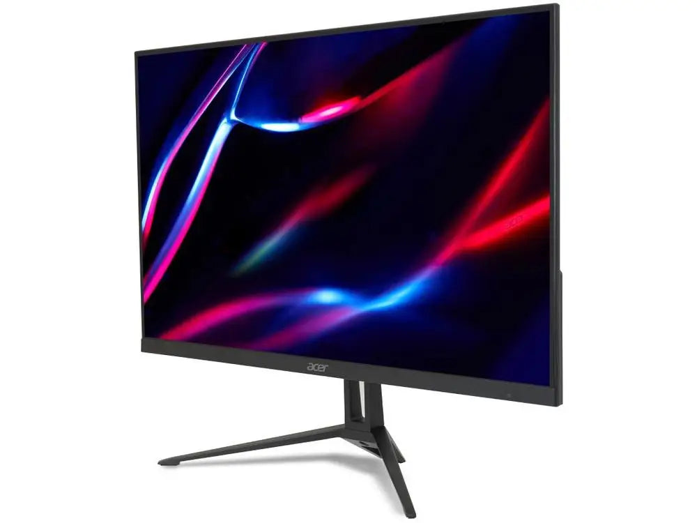 Monitor Gamer Acer Nitro Series KG273 G0bi 27 "Full HD 120Hz IPS 1Ms HDMI ONE. HX3AA.005
