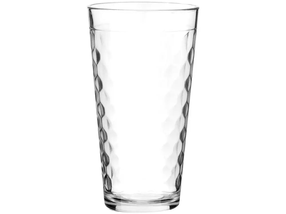 350ml 6 Pieces Nadir Glass Cups Set