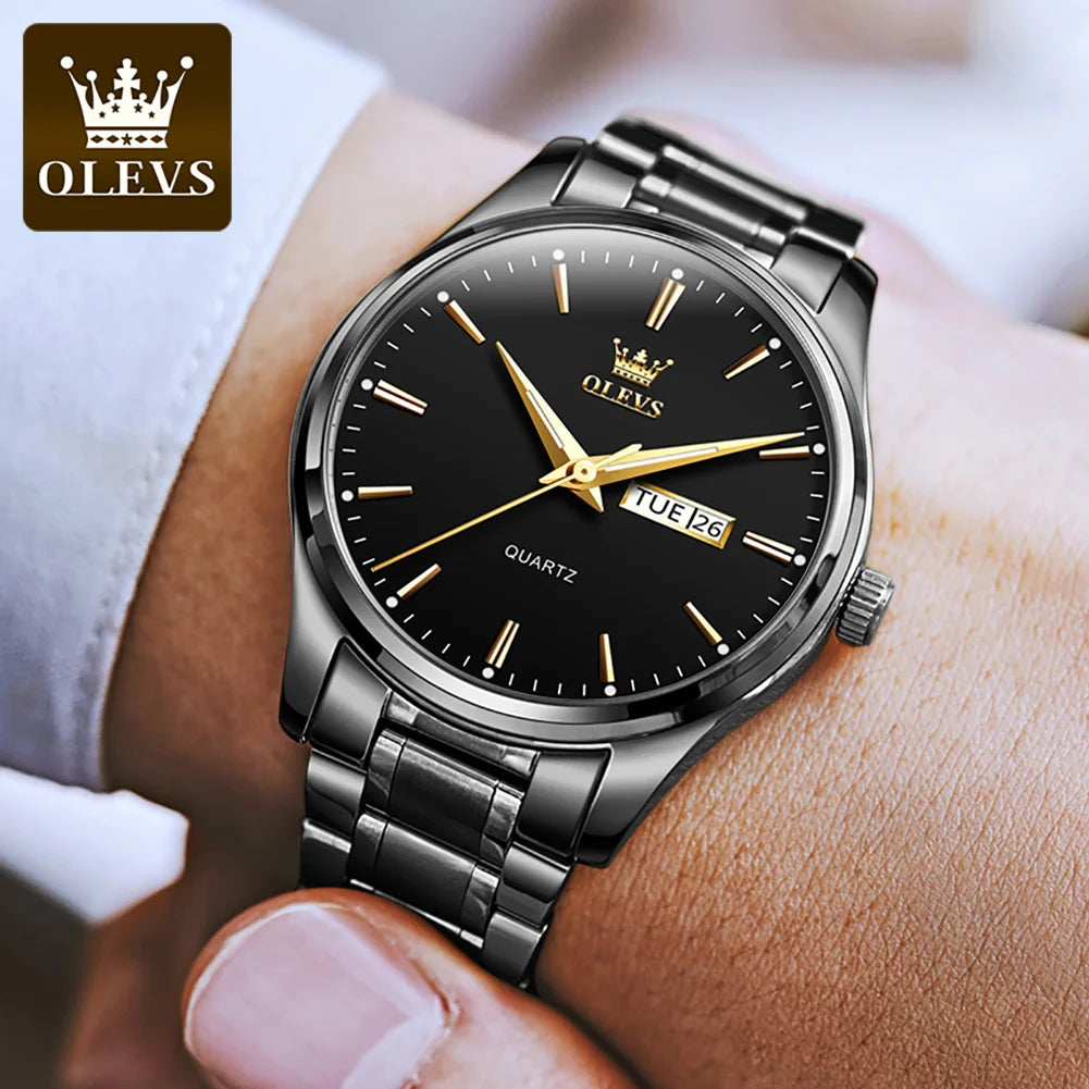 OLEVS 6898