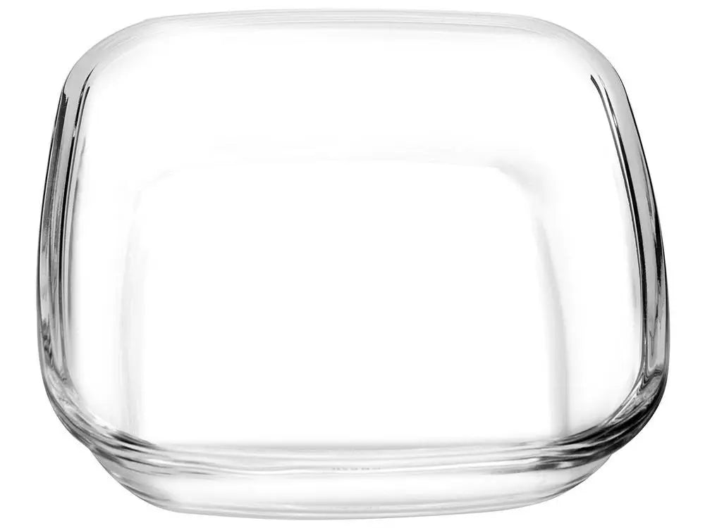 Set of Glass Baking Saucers Always