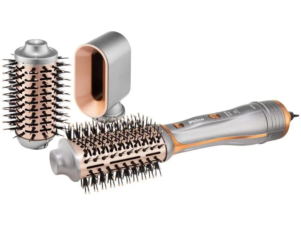 Philco PES19SG Dryer Brush 1300W - Bivolt