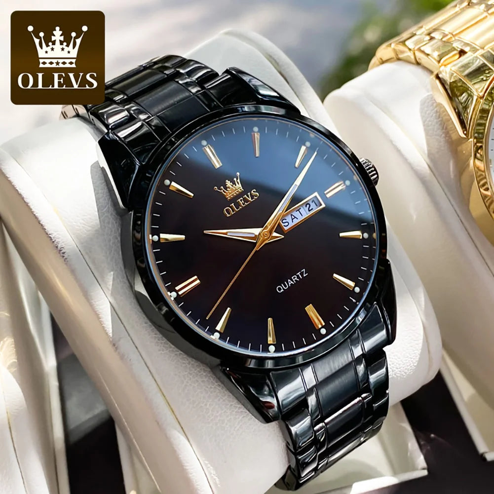 OLEVS 6898