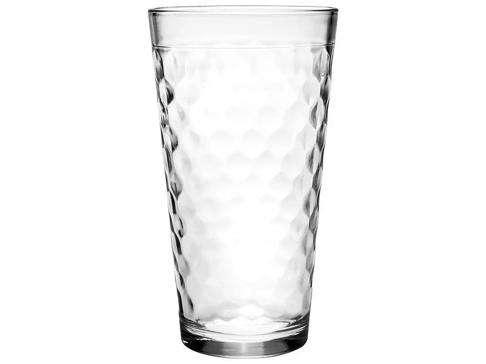 350ml 6 Pieces Nadir Glass Cups Set