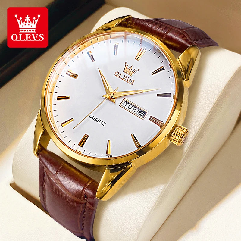 OLEVS 6898