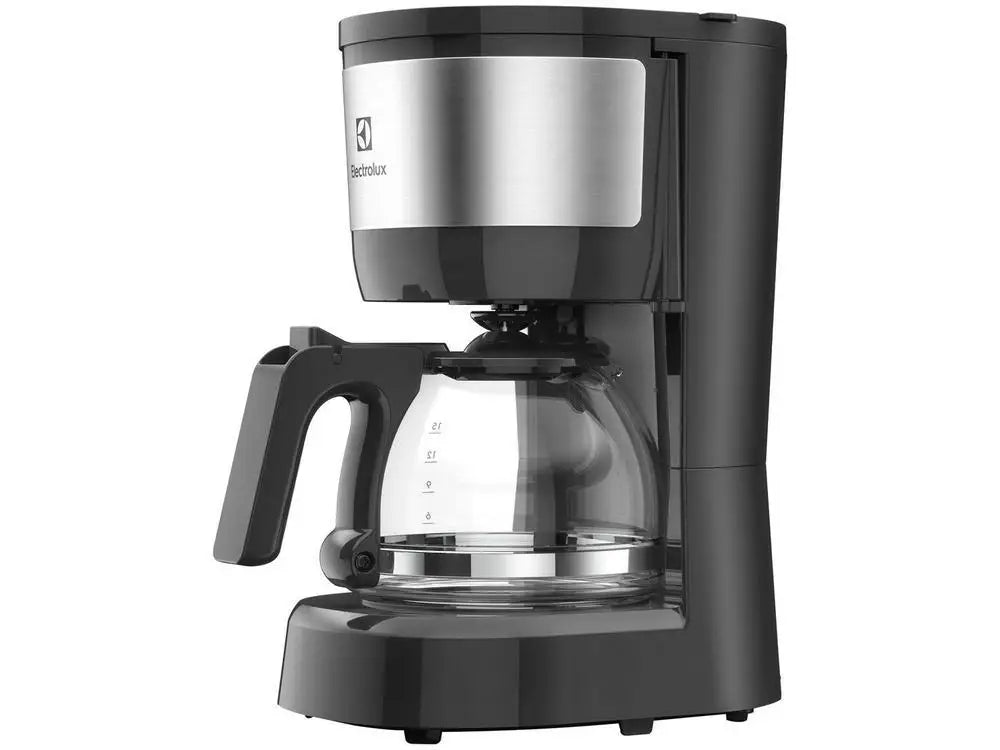 Electrolux Efficient ECM10 Electric Coffee Maker-110V