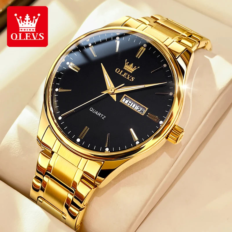 OLEVS 6898