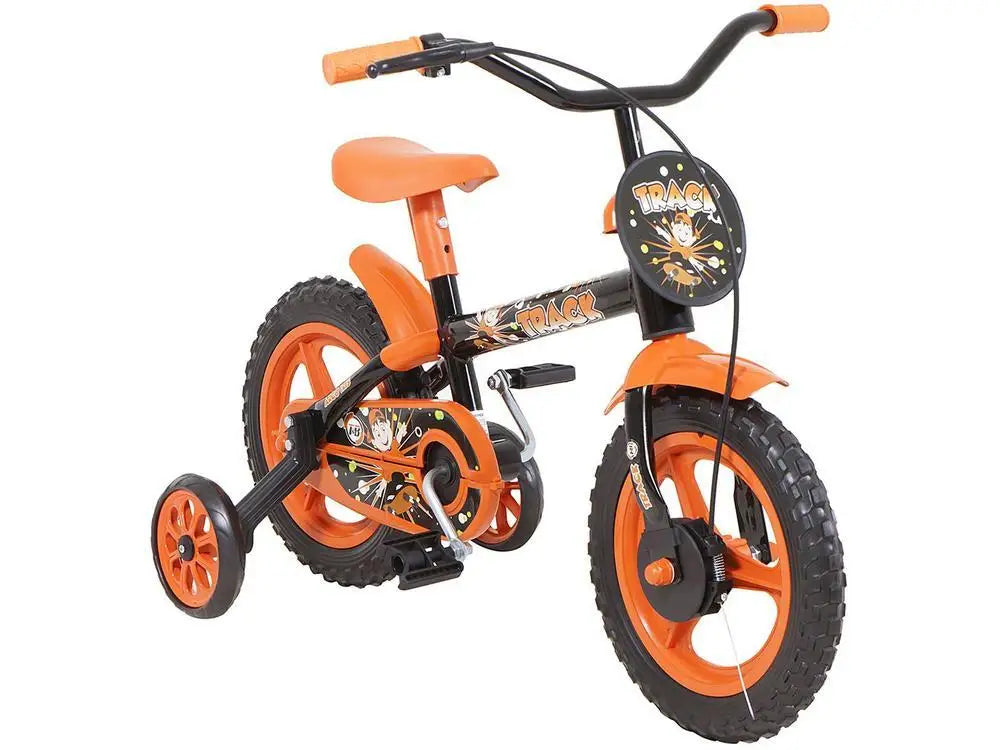 Children's Bike Aro 12 Track & Bikes