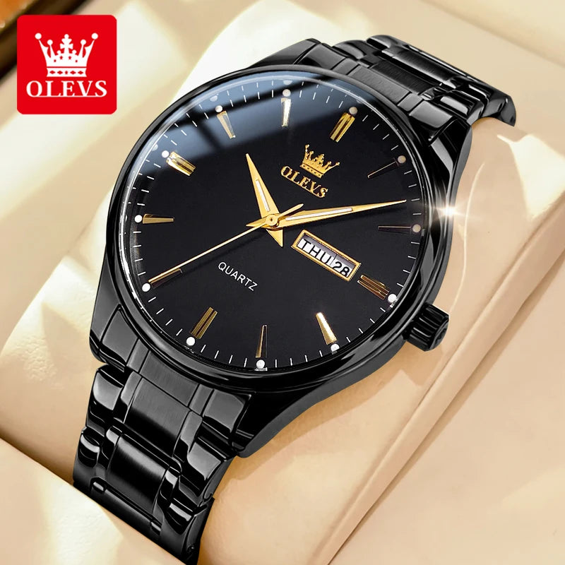 OLEVS 6898