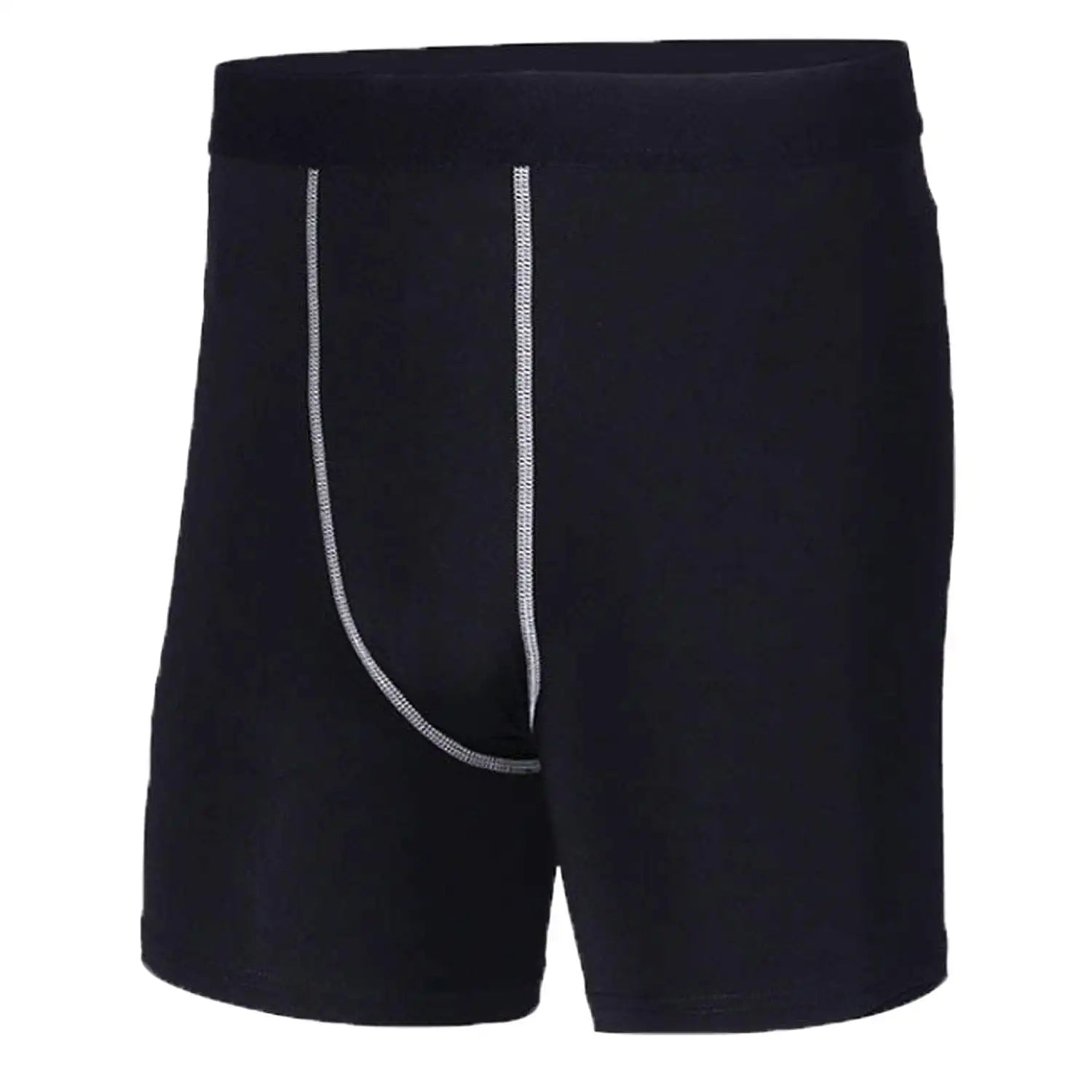 Youth Boys Compression Base Layer Tight Sport Shorts Children Kids Teens Summer Running Shorts Quick Dry Basketball Football