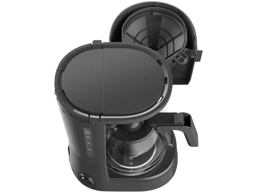 Electrolux Efficient ECM10 Electric Coffee Maker-110V