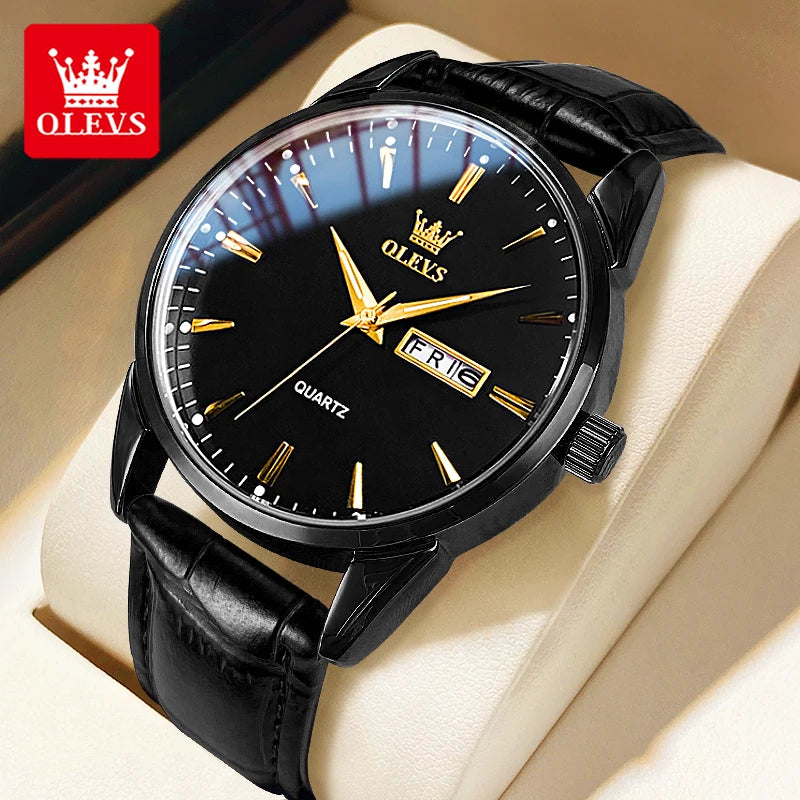 OLEVS 6898