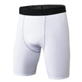 Youth Boys Compression Base Layer Tight Sport Shorts Children Kids Teens Summer Running Shorts Quick Dry Basketball Football
