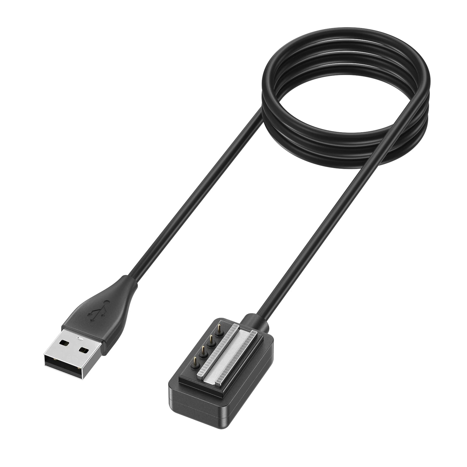 USB Charger For Suunto 9/Spartan sport/EON Core/D5 Charging Cable For Suunto Spartan sport wrist HR Baro/Spartan ultra Charger