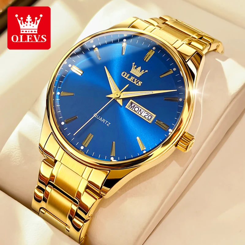 OLEVS 6898