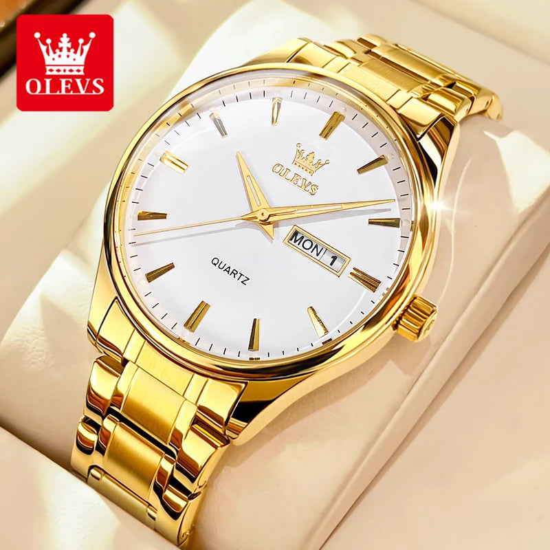 OLEVS 6898