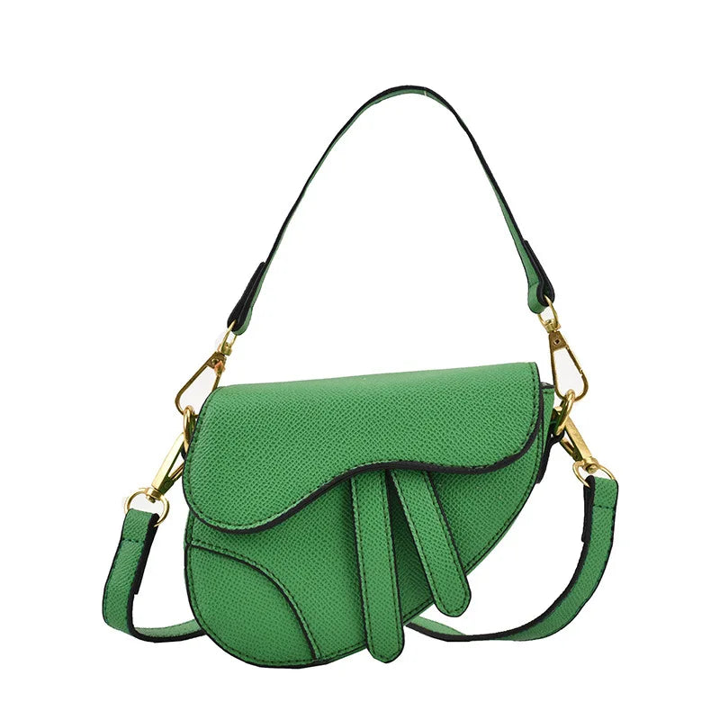 Children Messenger Bag Fashion Kids Bags for Girl Shoulder Bags Solid Children Backpack Mother Kids Mochila Сумка Через Плечо