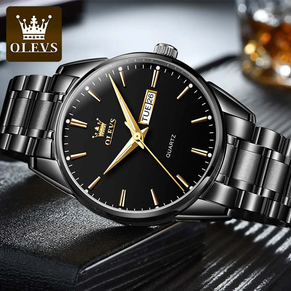 OLEVS 6898