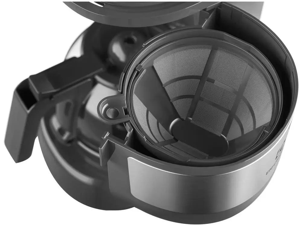 Electrolux Efficient ECM10 Electric Coffee Maker-110V