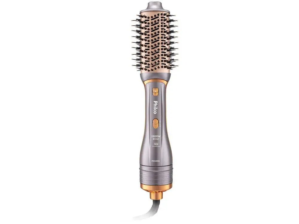 Philco PES19SG Dryer Brush 1300W - Bivolt